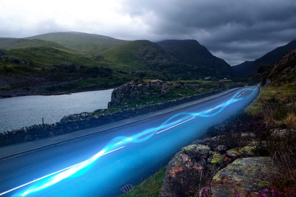 Plans for all new homes to be built with Gigabit download speeds