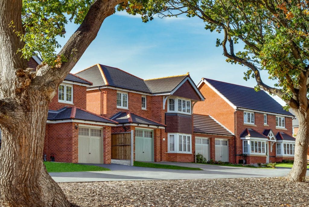 Anwyl acquires Llandudno site with planning consent for 49 homes