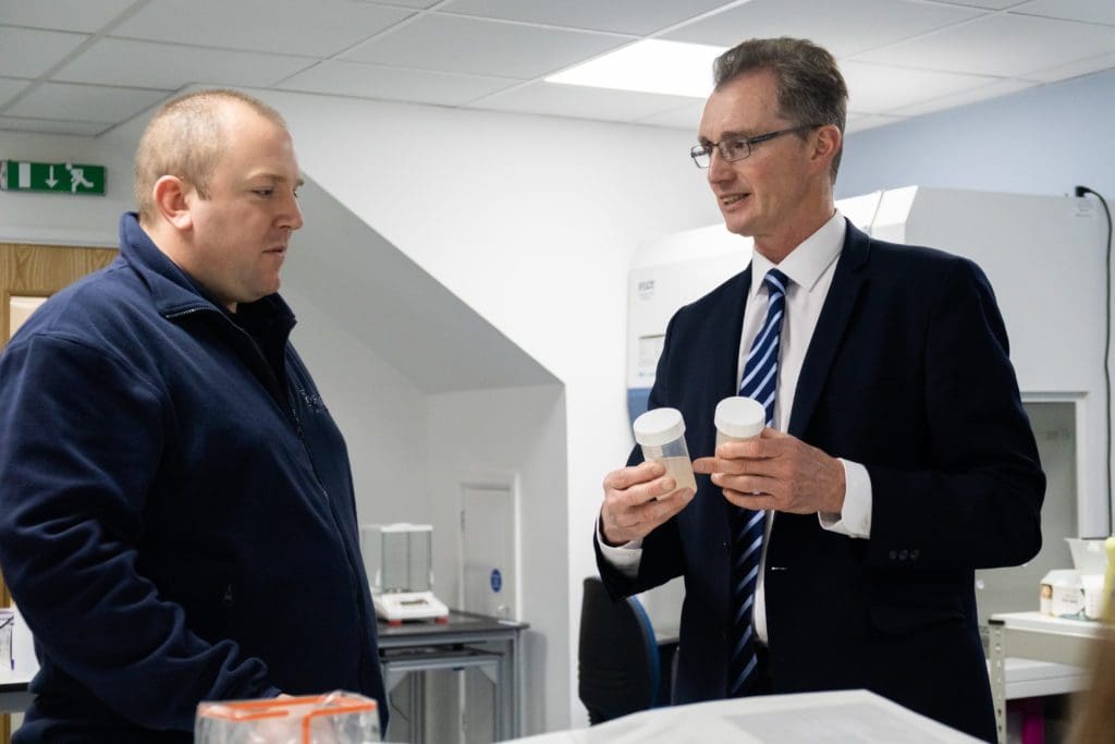 The Cardiff firm driving revolutionary regenerative treatments from jellyfish