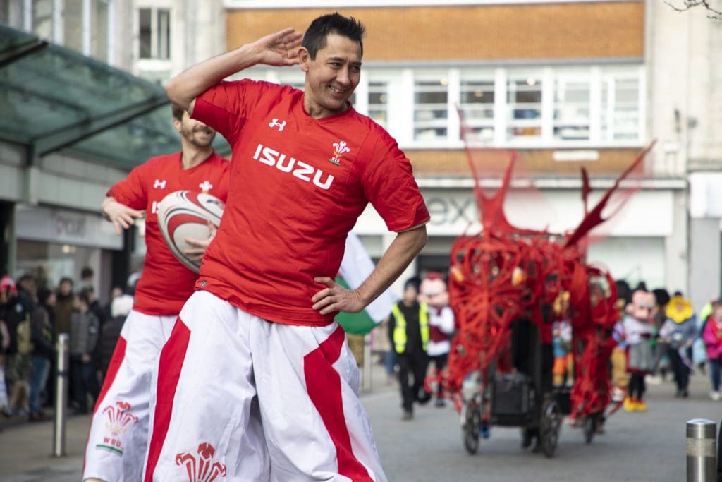 Seven things to do in Swansea this half term