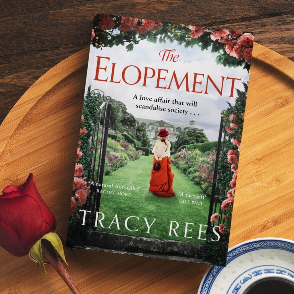 Victorian romance to be enjoyed by library visitors