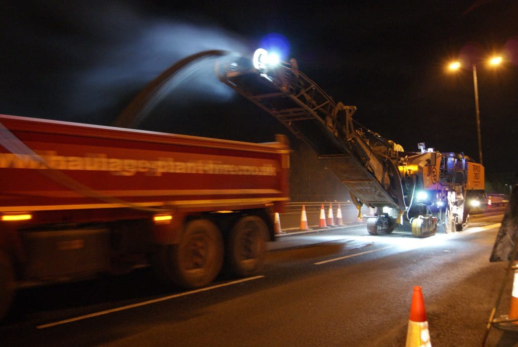 Main road in Swansea set for an upgrade