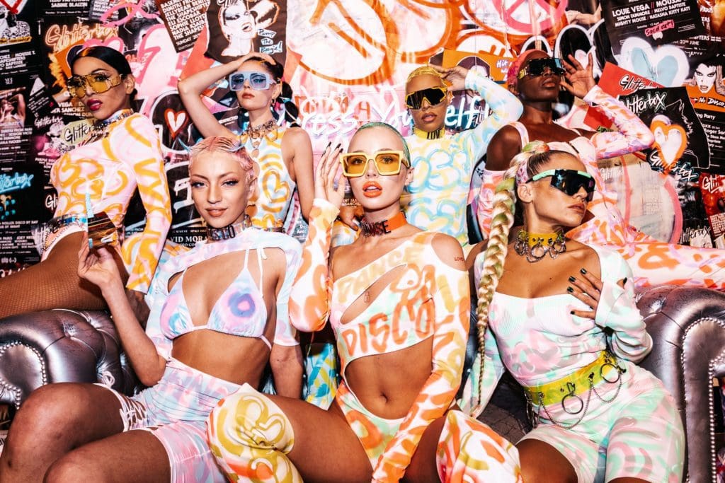 World-class DJs to takeover Cardiff Castle with extravagant event