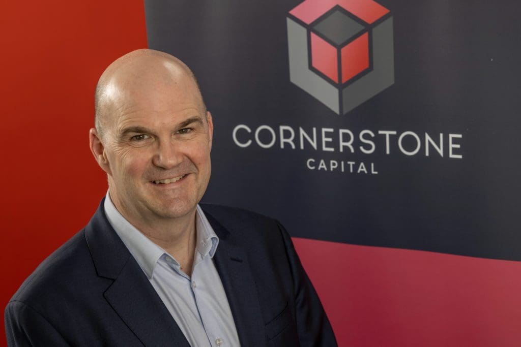 Short-term lending solution expands to help UK-wide developers