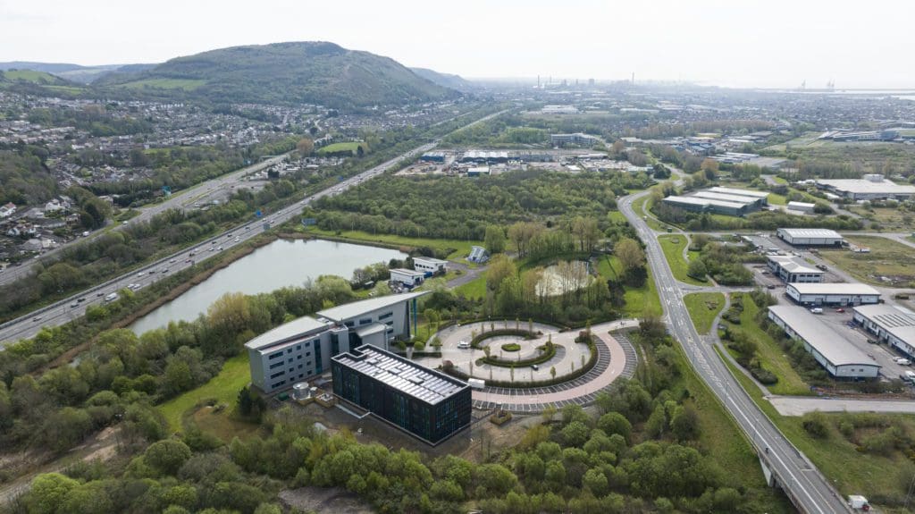 Neath Port Talbot Council Launches Unrivalled Inward Investment Package for Businesses