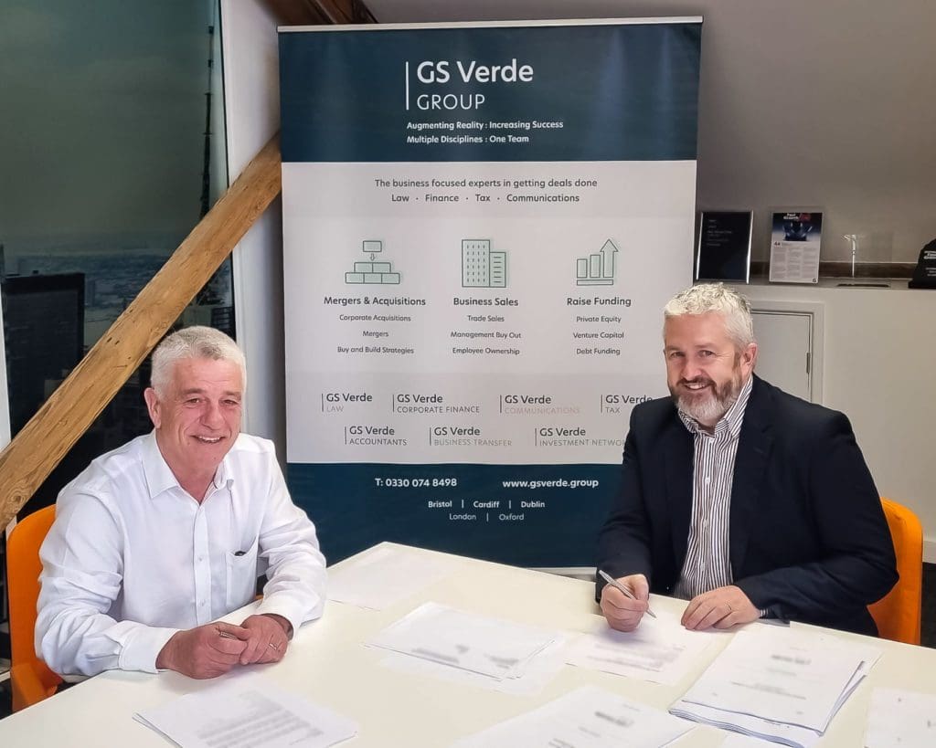 GS Verde expands EU footprint with Irish acquisition