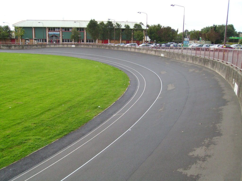 Decision due on controversial Maindy Park plans