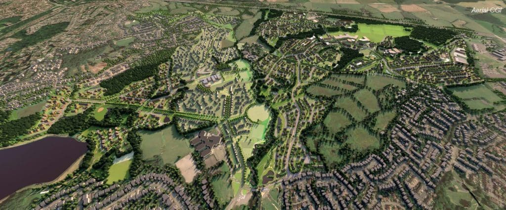 Plans for North East Cardiff community to go before planning committee