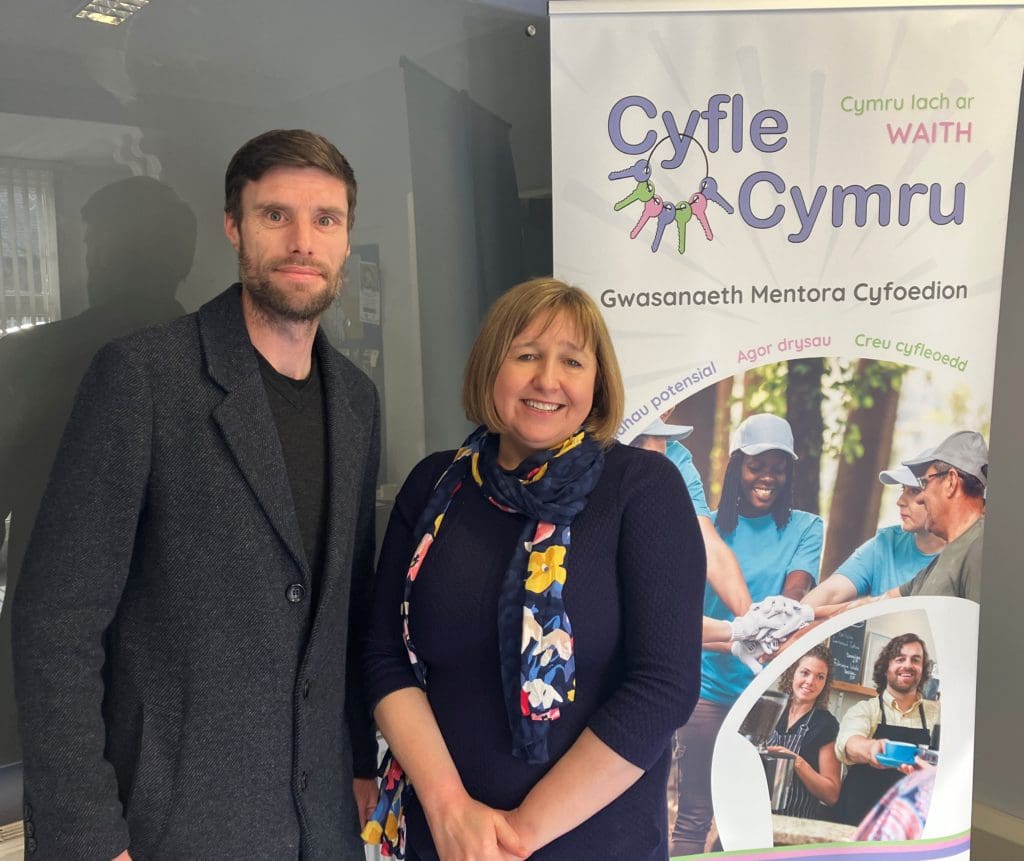 Scheme aims to help more than 10,500 people into work