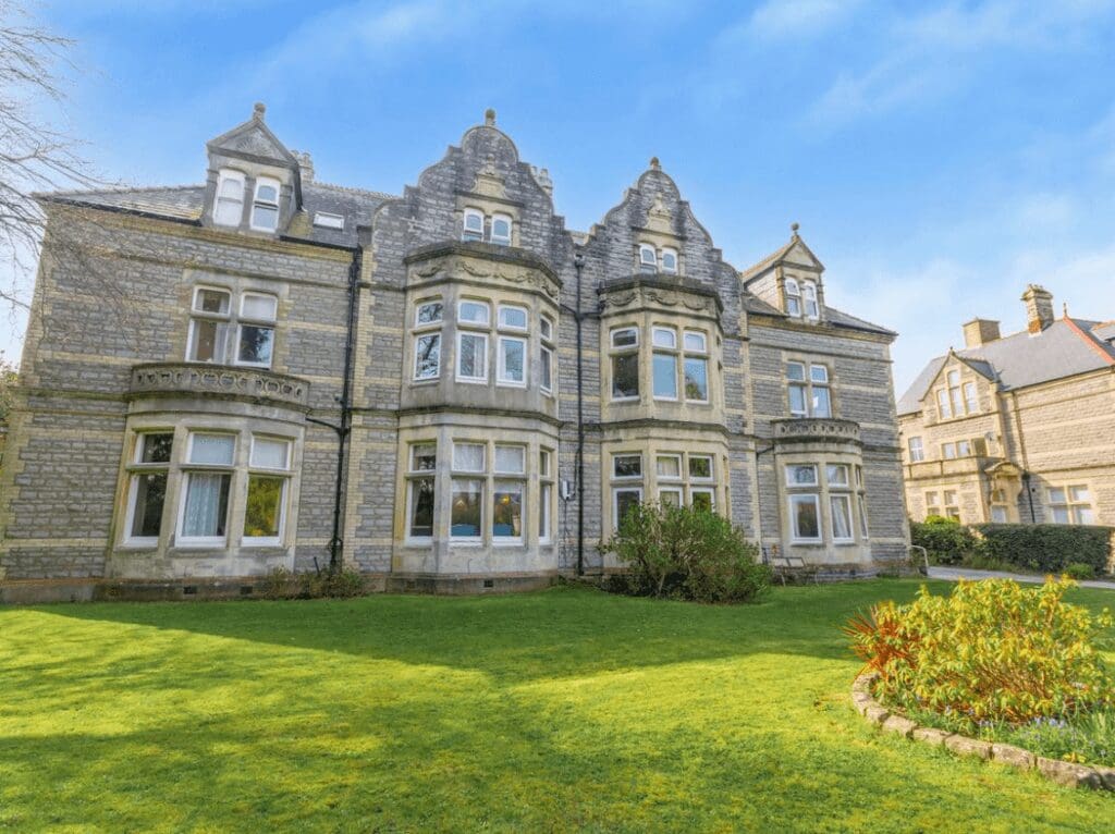 Penarth residential care home sold for the first time since 1987