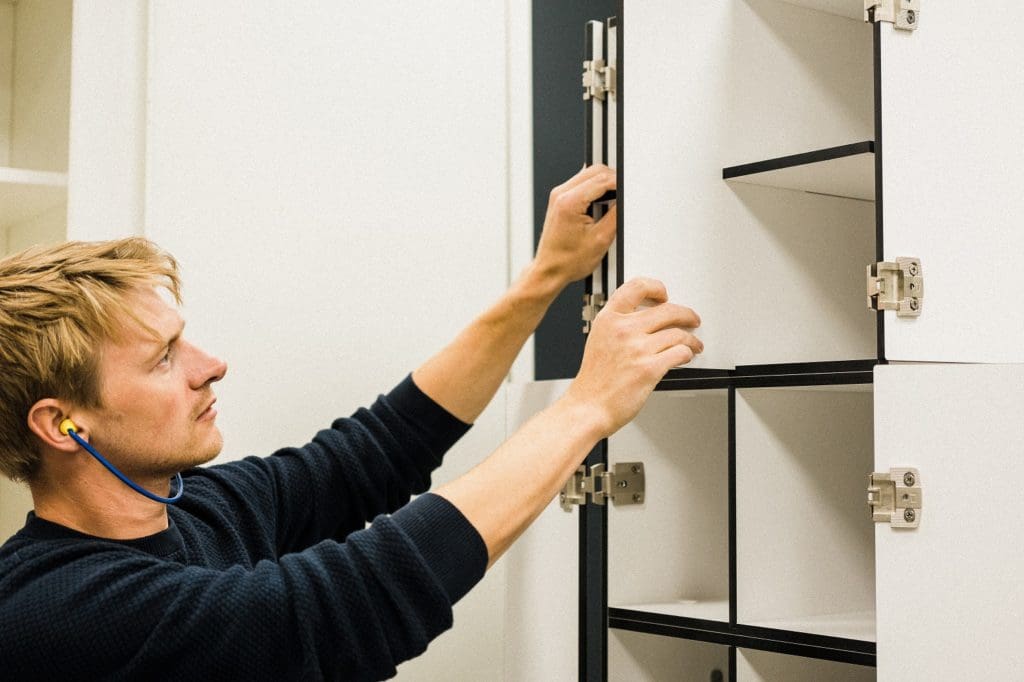 New bespoke service launched by heritage furniture brand