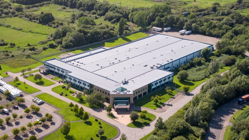 Great Point Media to establish virtual production hub in Wales