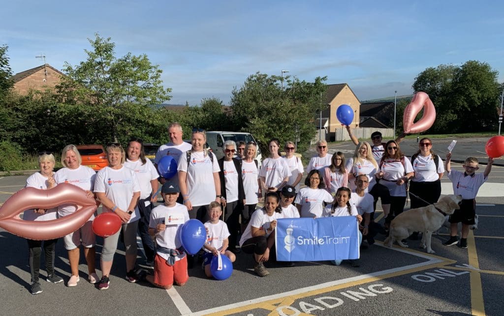 Thousands raised for children’s hospital in memory of doctor’s dad