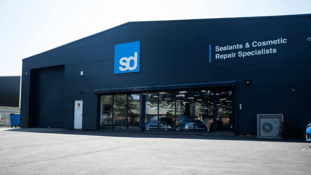 SD Team celebrates 50 years of business