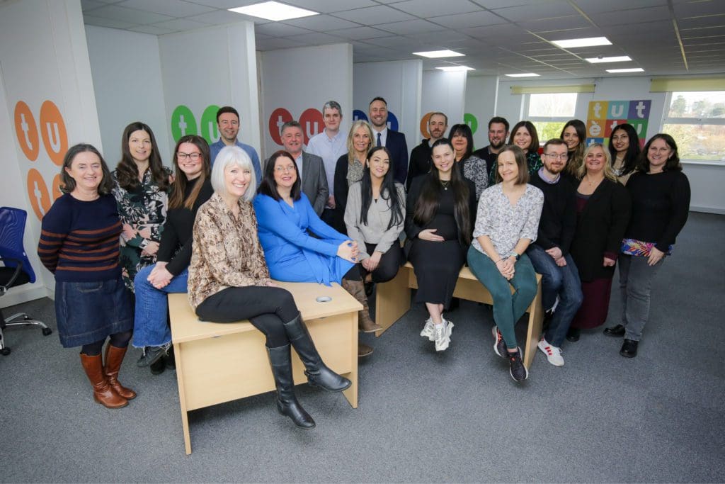 Wrexham online learning service backed with £250,000 investment