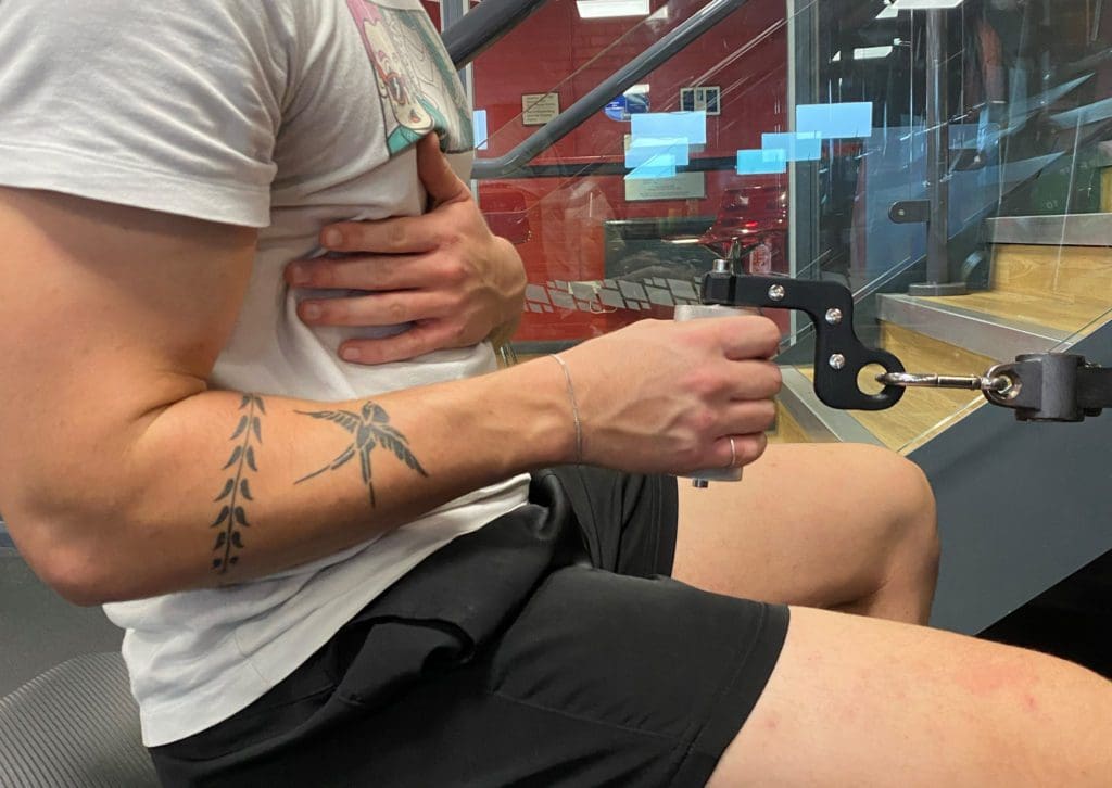 Welsh wool being combined with seaweed to create compostable plastic alternative