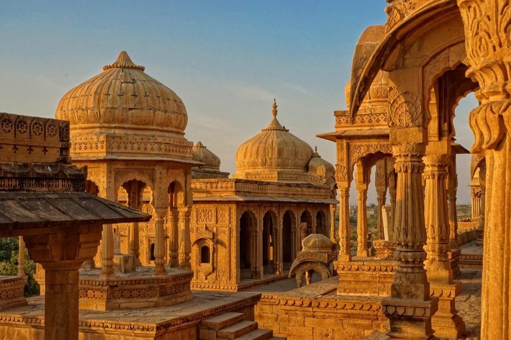 Is Now a Good Time to Travel to India?