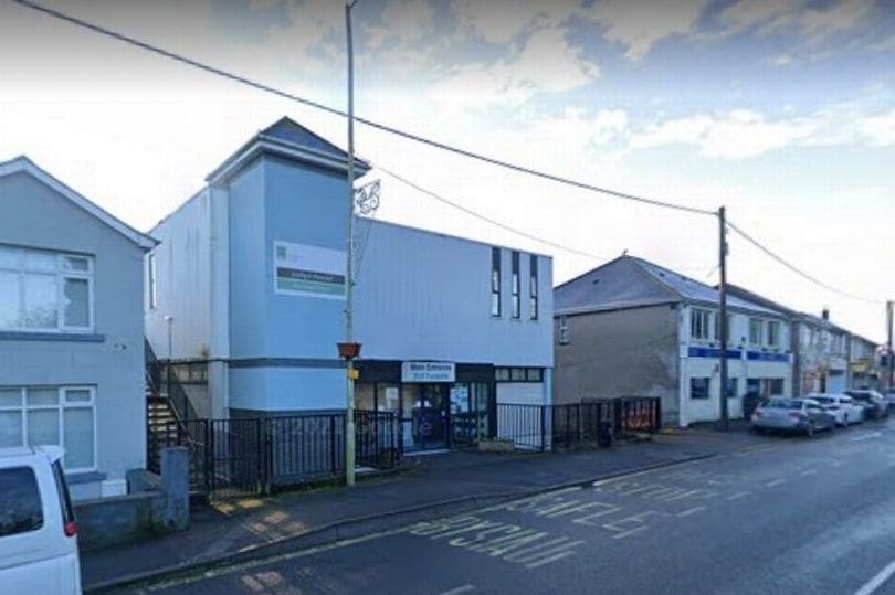 Pencoed Library gets makeover to celebrate its 50th year