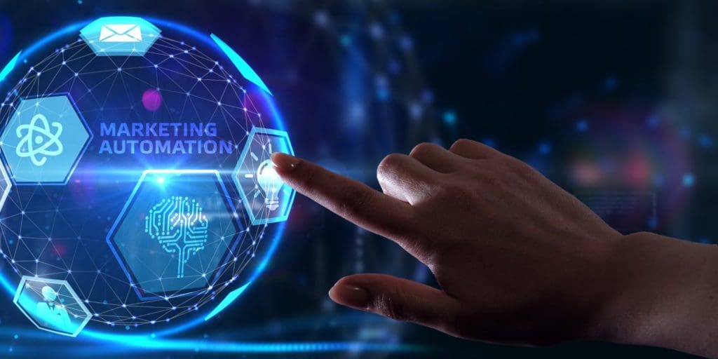 Automation Marketing – Hit the Potential Customers