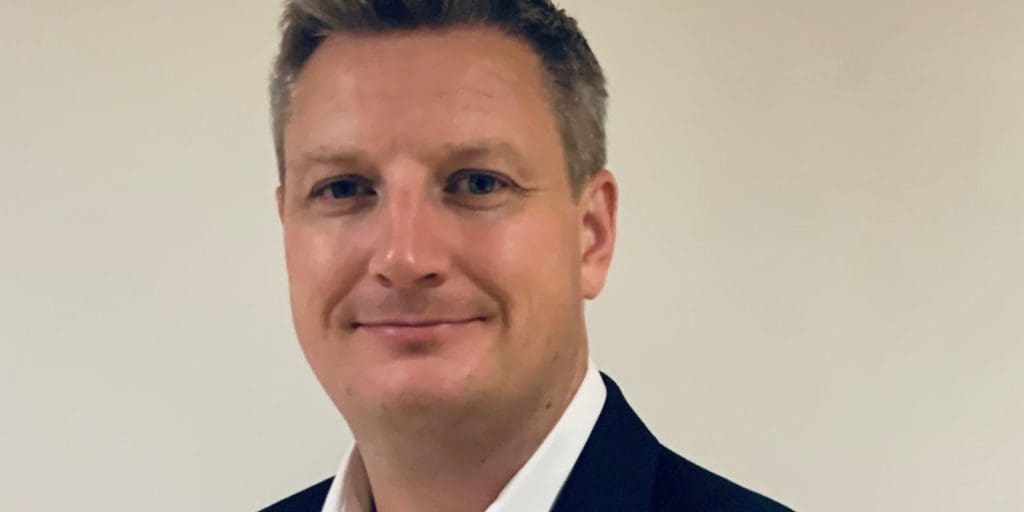 Rockwool appoints new UK Managing Director
