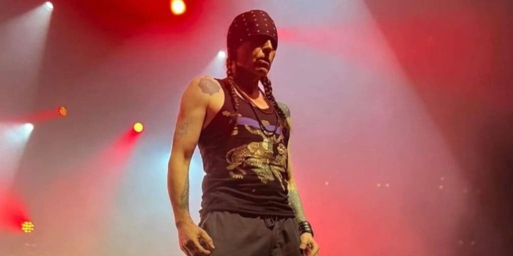 Rock icons The Cult announce outdoor show in Cardiff