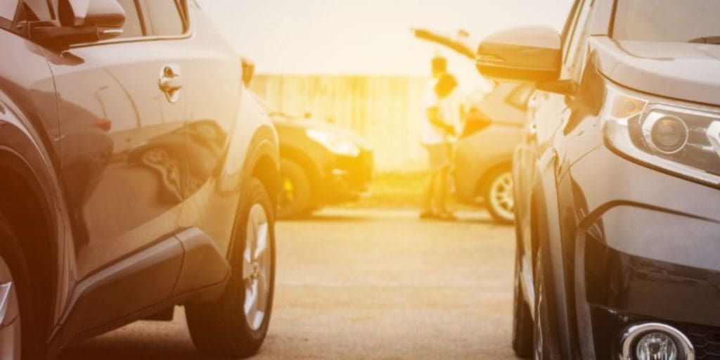 Powys to increase car park charges in April