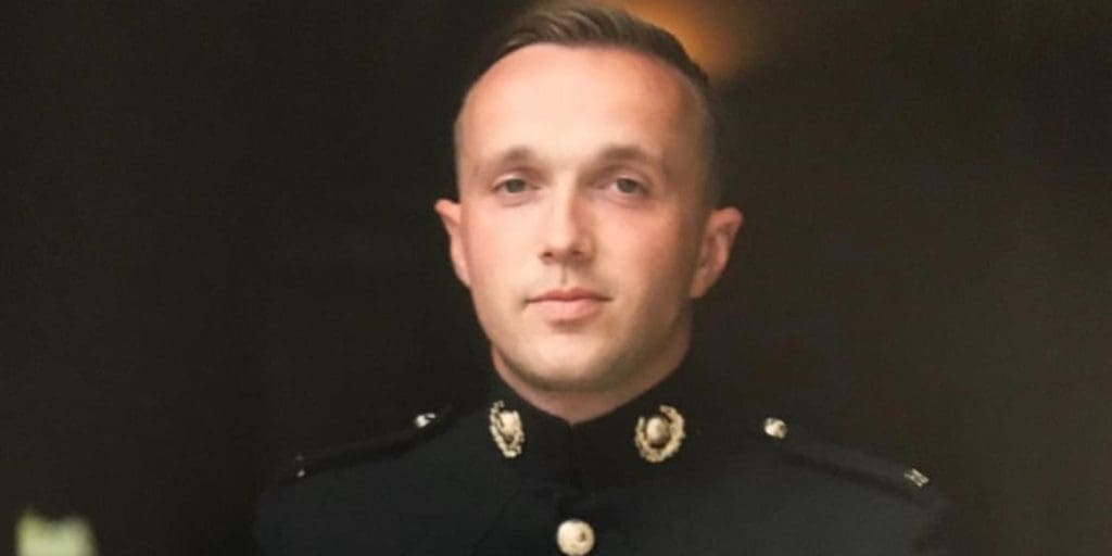 Hugh James secures more than £700,000 in compensation for former Royal Marine