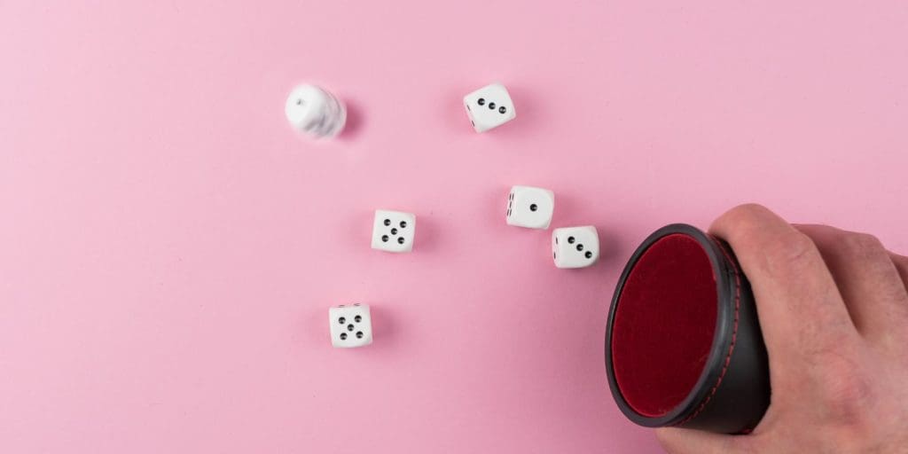 Probability in games, how to understand it more clearly to avoid disappointment