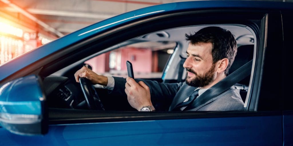 Why it’s important to get a vehicle check