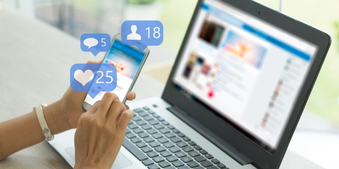 Simple Ways Small Businesses Can Boost Their Social Media Presence