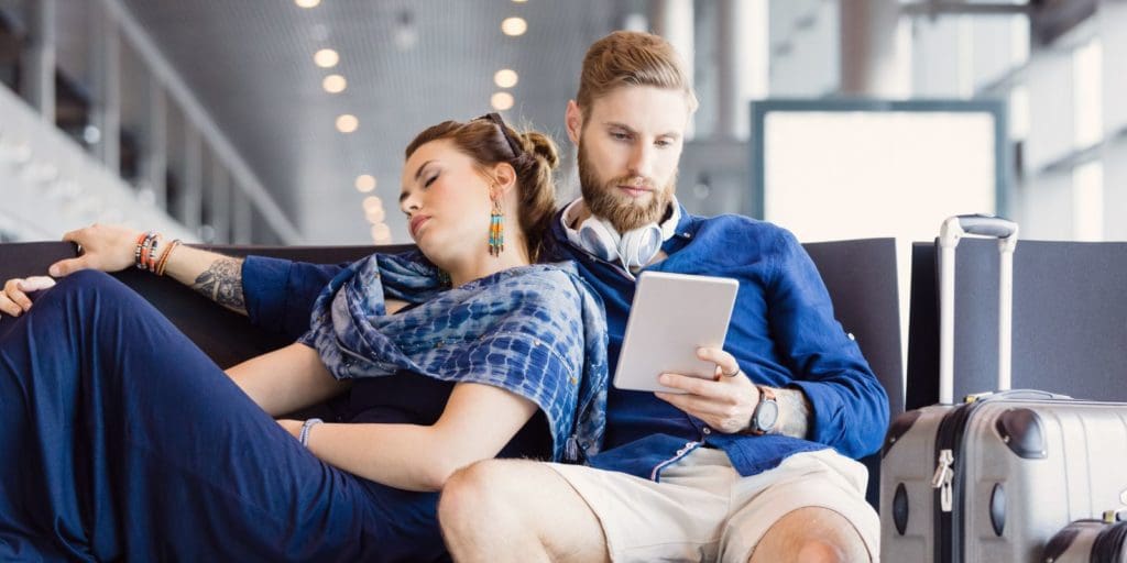 4 Top Reasons Why Flights are Delayed or Cancelled