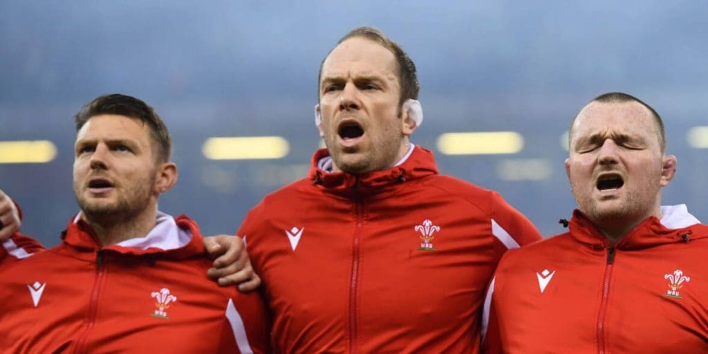 Wales set for Six Nations finale in Paris
