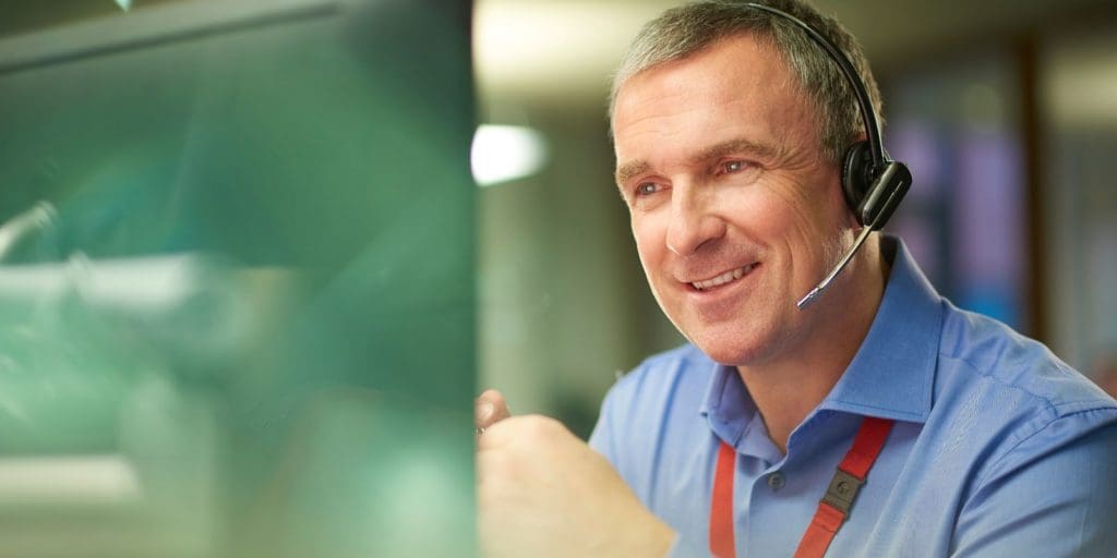 How can outsourcing your call handling save you time and money?