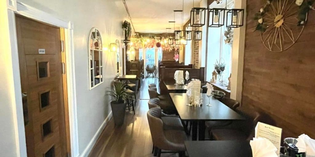 Bridgend town centre restaurant named ‘Best Restaurant in Wales 2023’