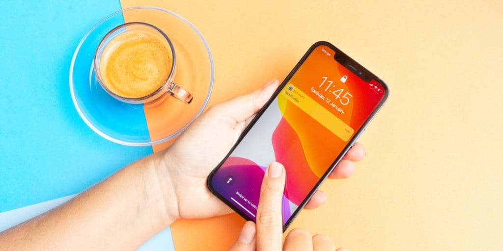 The Most Popular Phones in the UK