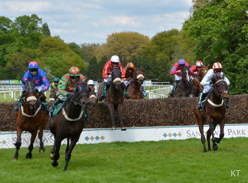 Grand National 2023 – Welsh Hopefuls Hold Their Ground