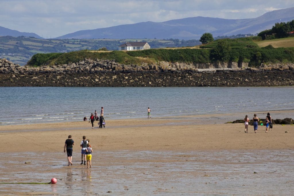 Rural coastal locations on Anglesey transformed into SMART locations