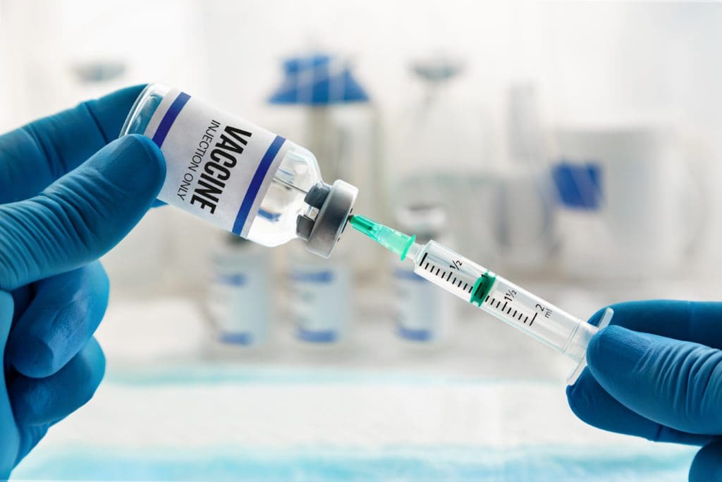 New vaccine could save 1,000 babies from hospitalisation every year