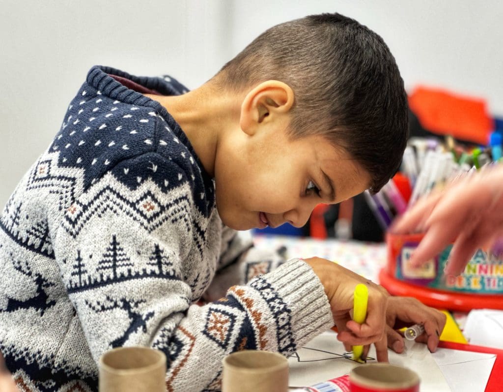 Music studio launches creative club for youngsters with additional learning needs in North Wales