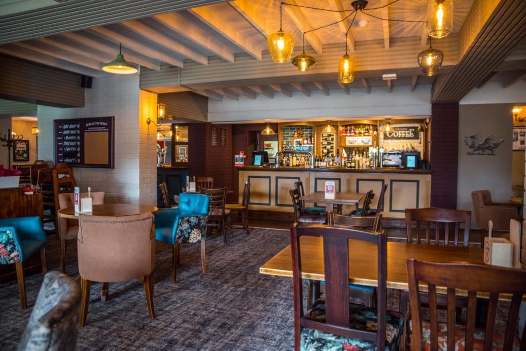 Martson’s to sell off 61 freehold pubs across England and Wales