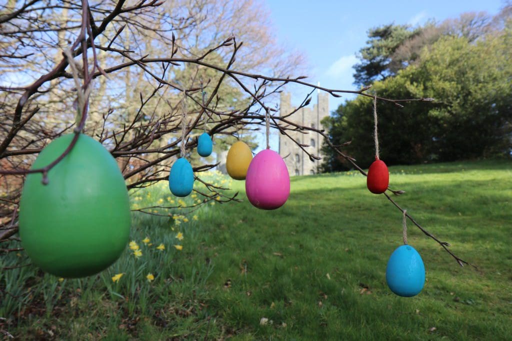 What’s on this Easter 2024!