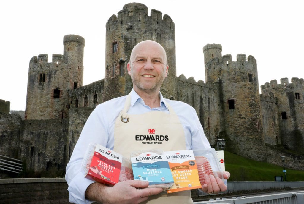 Welsh companies to embark on food and drink trade visit to the Far East