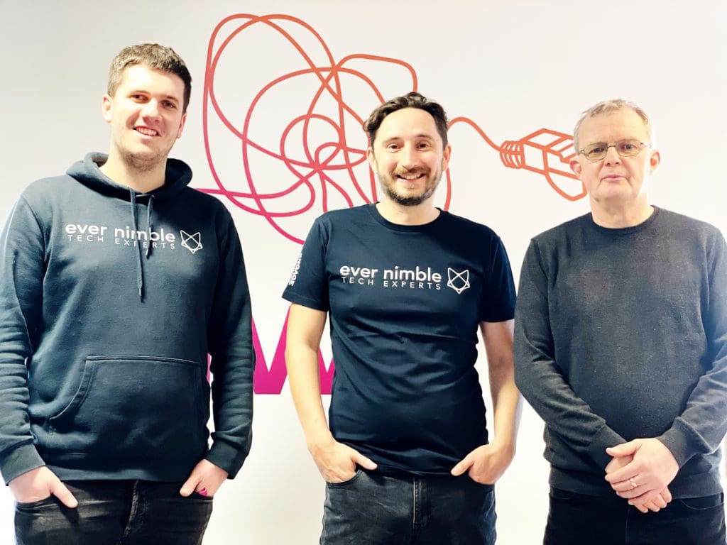 The business on Swansea High Street led by one of Australia’s top entrepreneurs