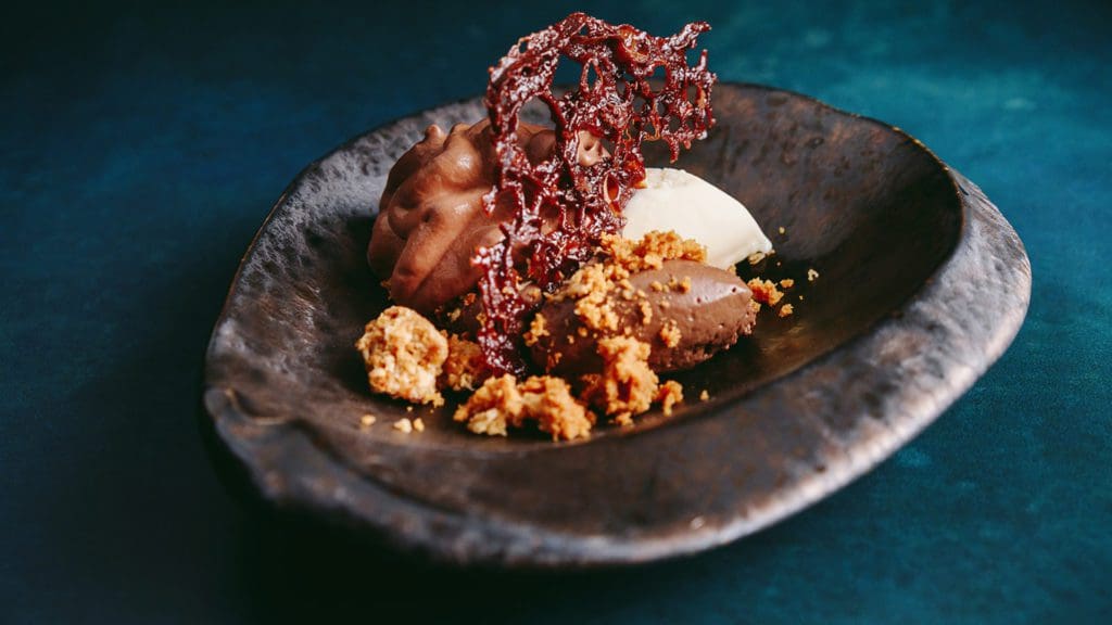 Two Welsh restaurants win prestigious AA Award