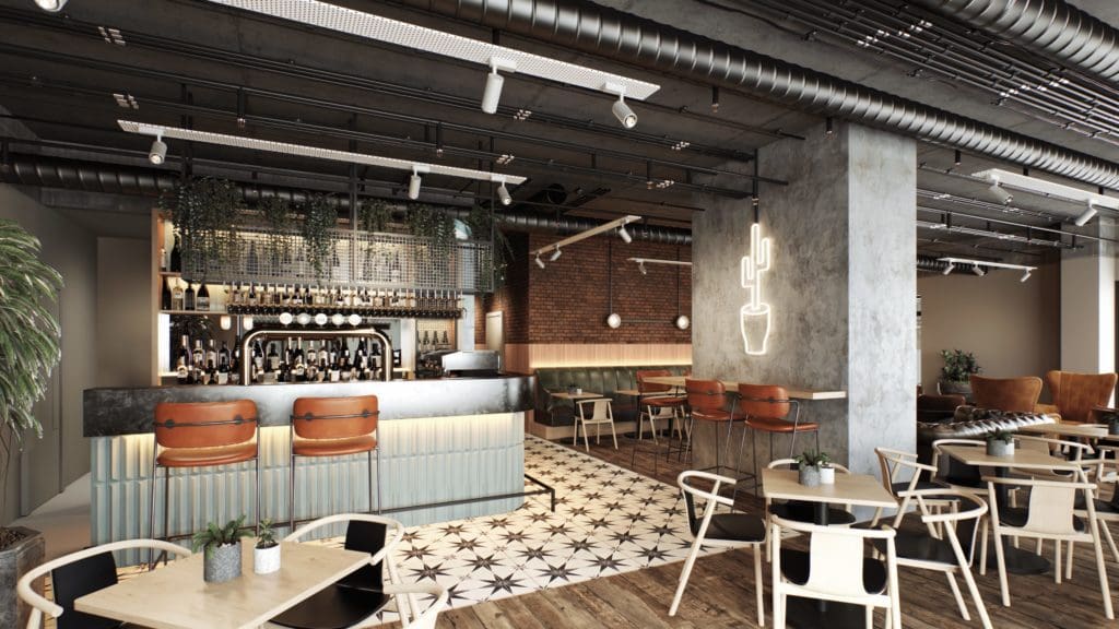 New independent all-day bar & kitchen to open in Cardiff