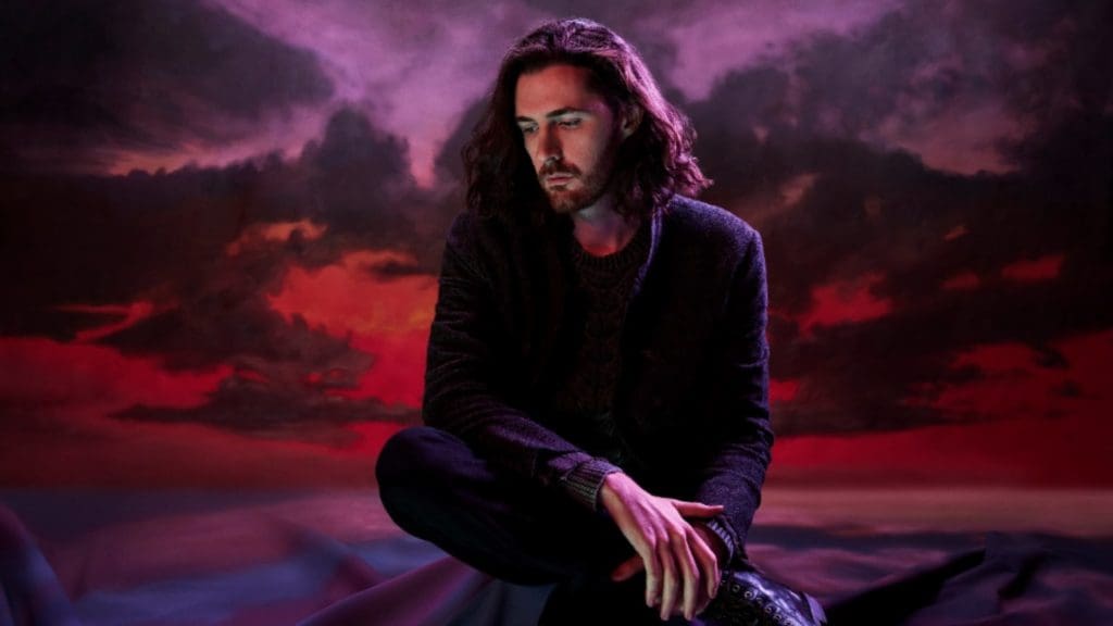 Hozier confirmed to headline Cardiff Castle this summer