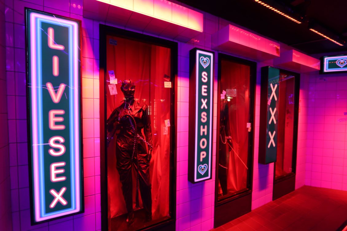 First look inside Golf Fang Cardiff as new crazy golf experience opens its doors