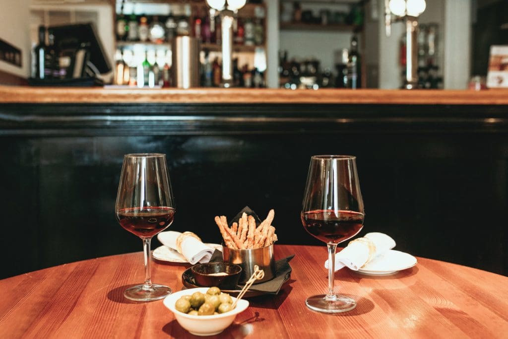 Pembrokeshire chef wins Pub Chef of the Year 2023