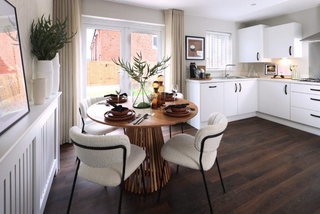 Popular Rhyl development reaches milestone