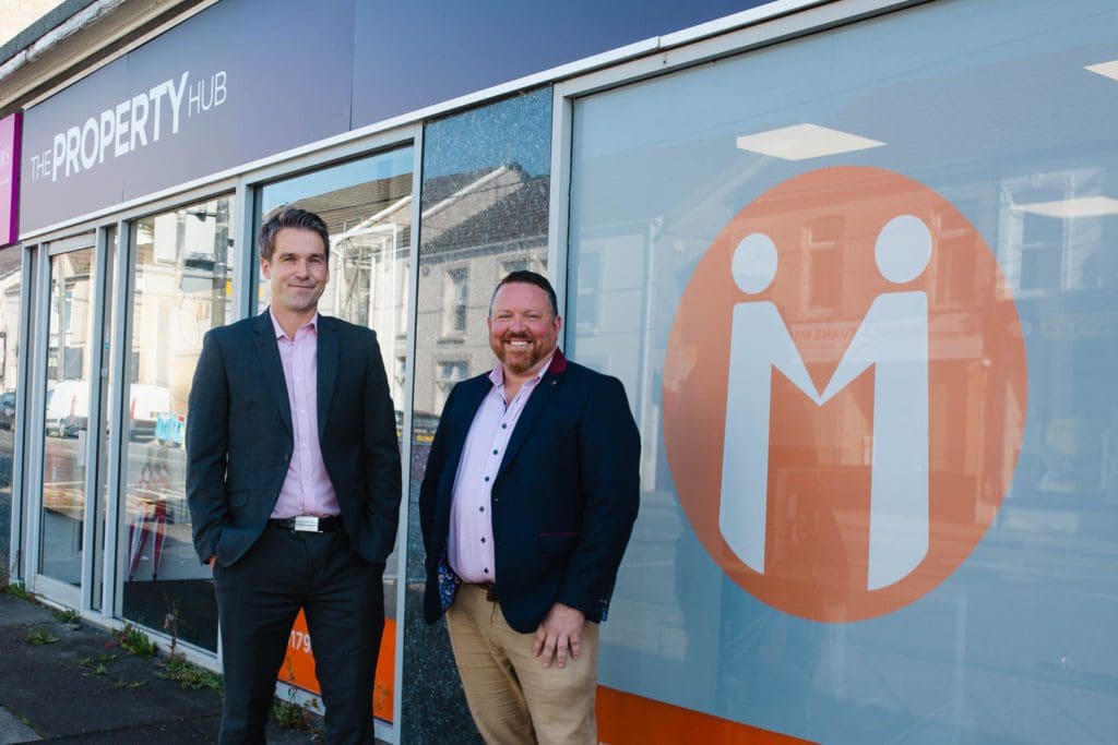 Mortgage Advice Bureau Expands into New Gorseinon Premises